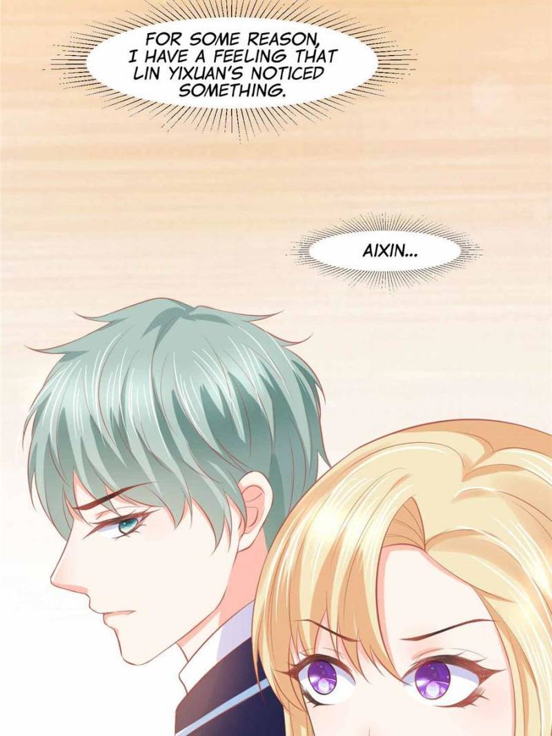 Prince Charming’s Lovely Gaze - Chapter 99