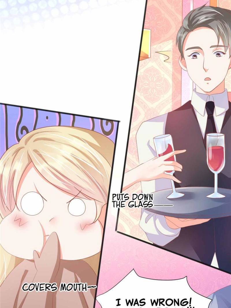 Prince Charming’s Lovely Gaze - Chapter 99