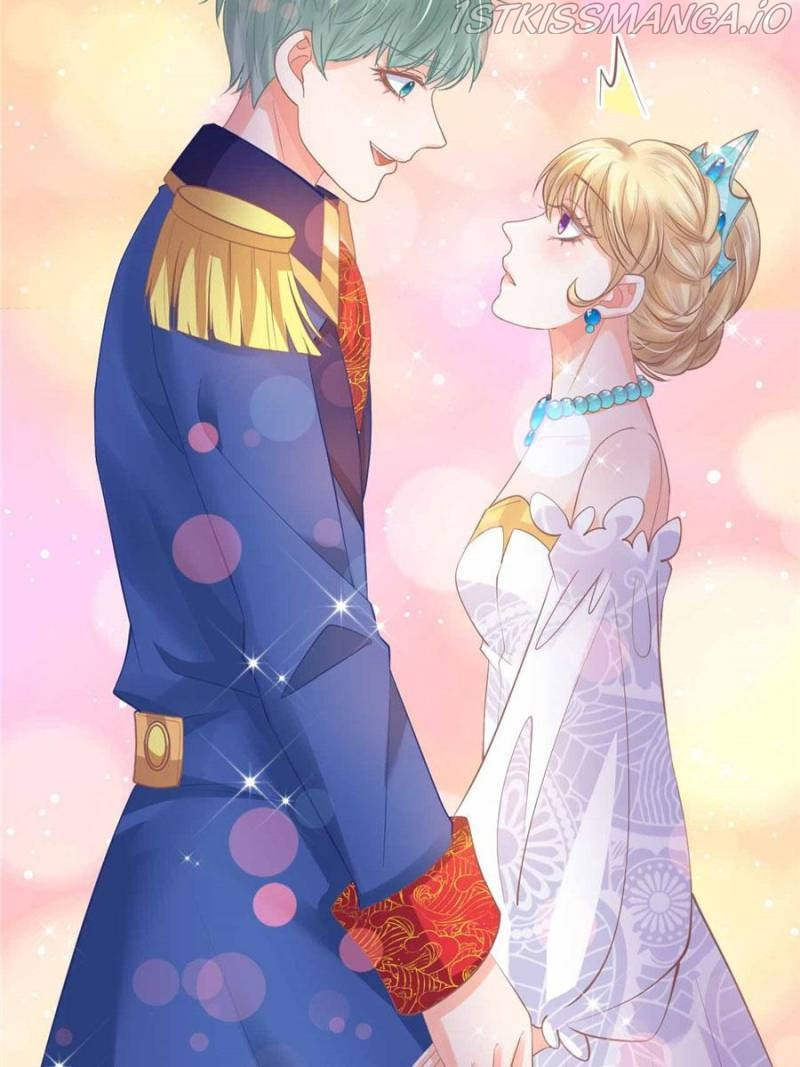 Prince Charming’s Lovely Gaze - Chapter 134