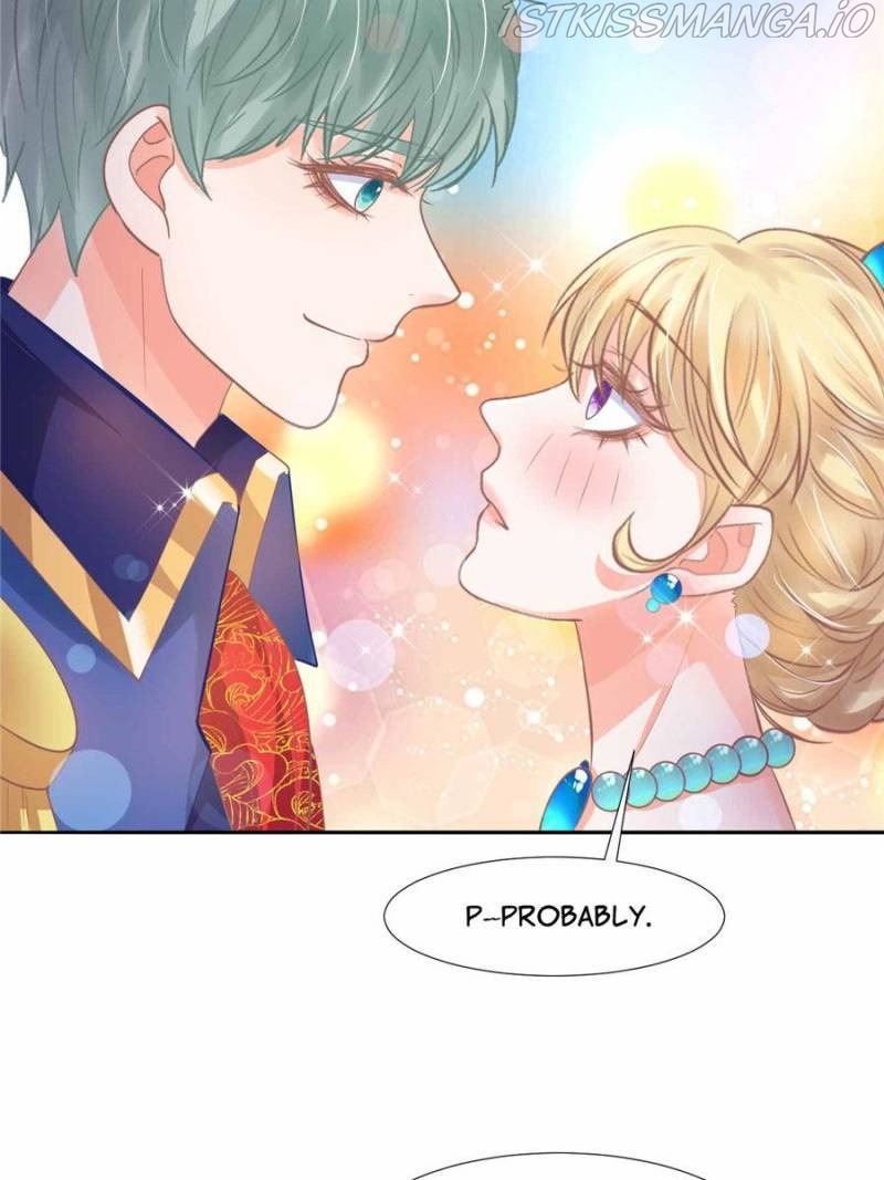 Prince Charming’s Lovely Gaze - Chapter 134