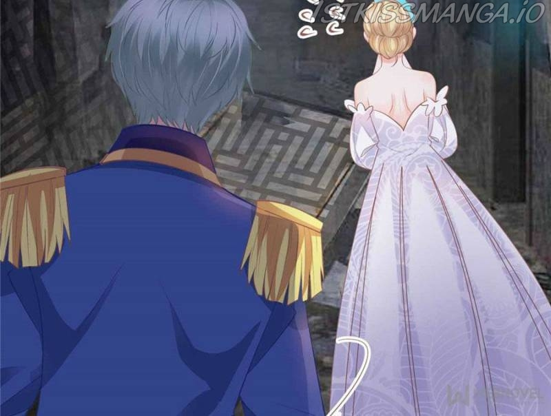 Prince Charming’s Lovely Gaze - Chapter 134