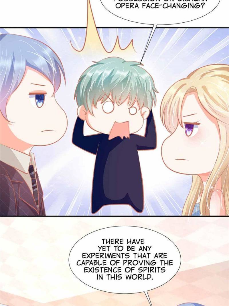 Prince Charming’s Lovely Gaze - Chapter 103