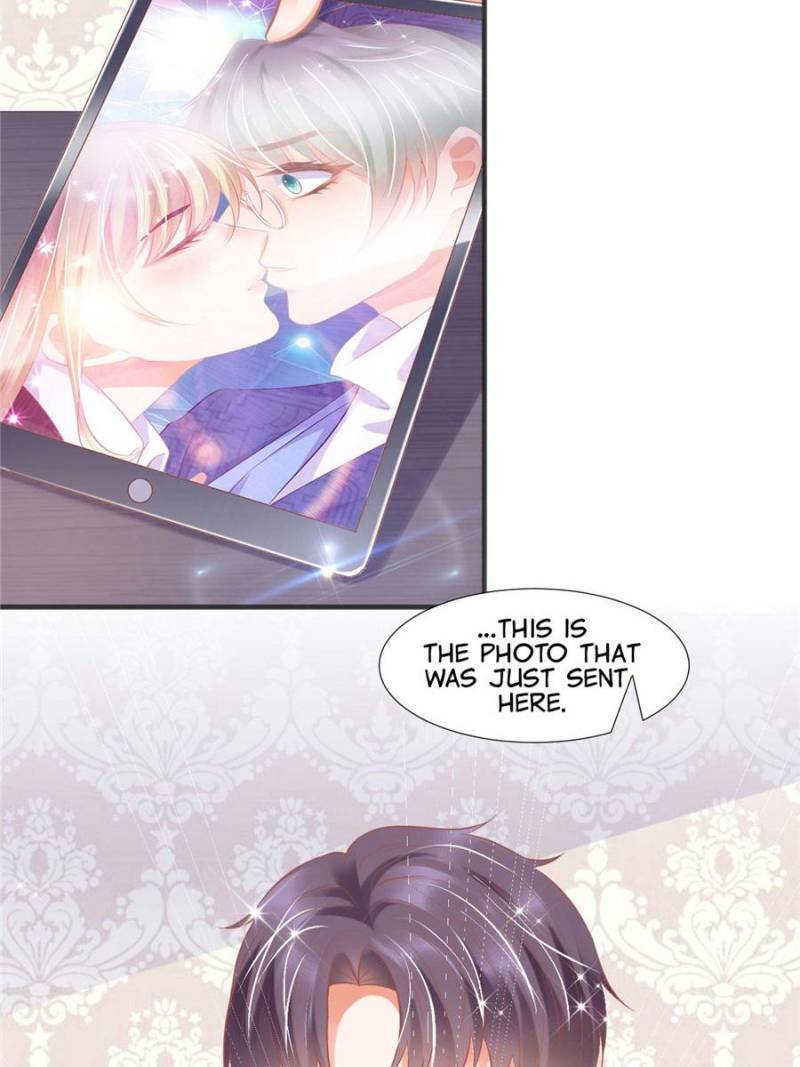 Prince Charming’s Lovely Gaze - Chapter 110