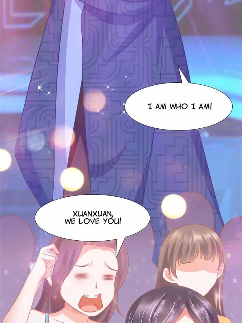 Prince Charming’s Lovely Gaze - Chapter 110