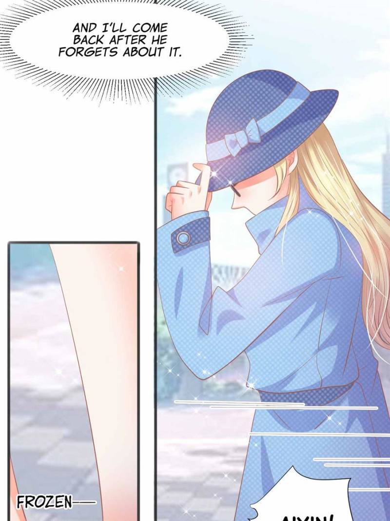 Prince Charming’s Lovely Gaze - Chapter 110