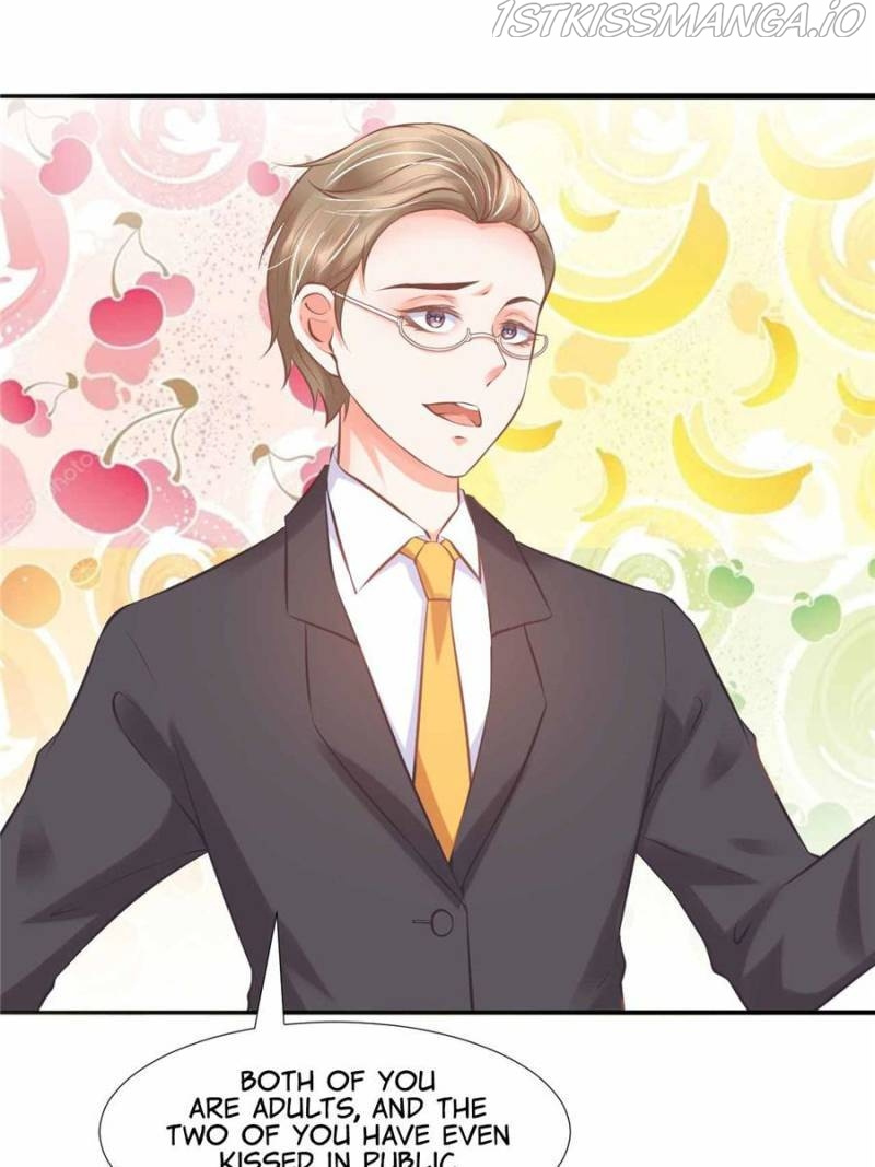 Prince Charming’s Lovely Gaze - Chapter 128