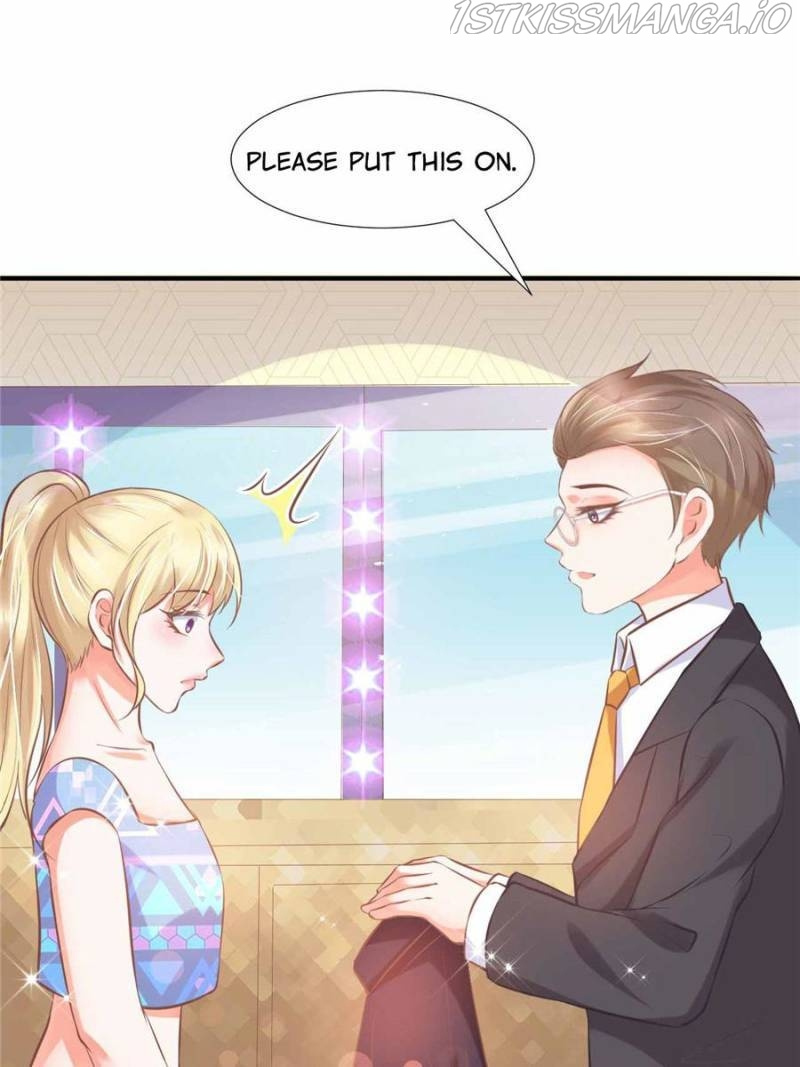 Prince Charming’s Lovely Gaze - Chapter 128