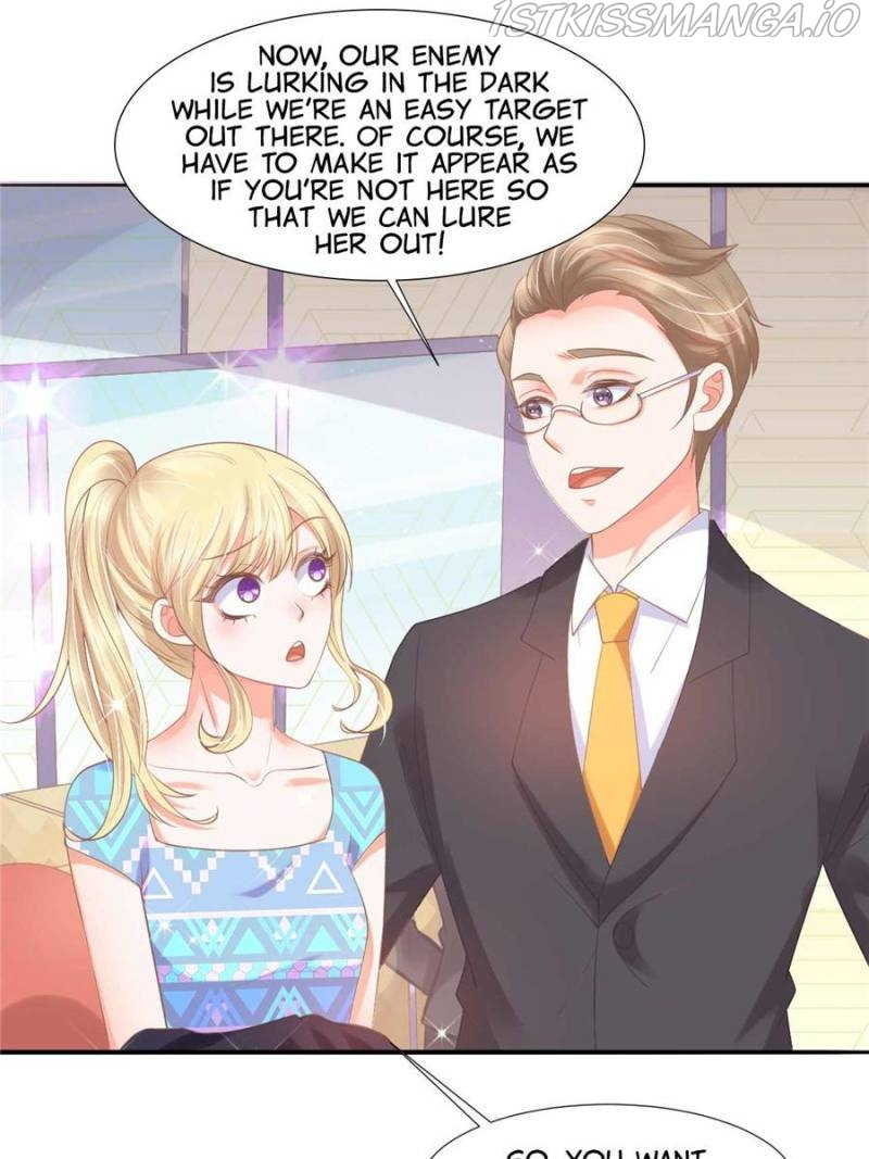 Prince Charming’s Lovely Gaze - Chapter 128