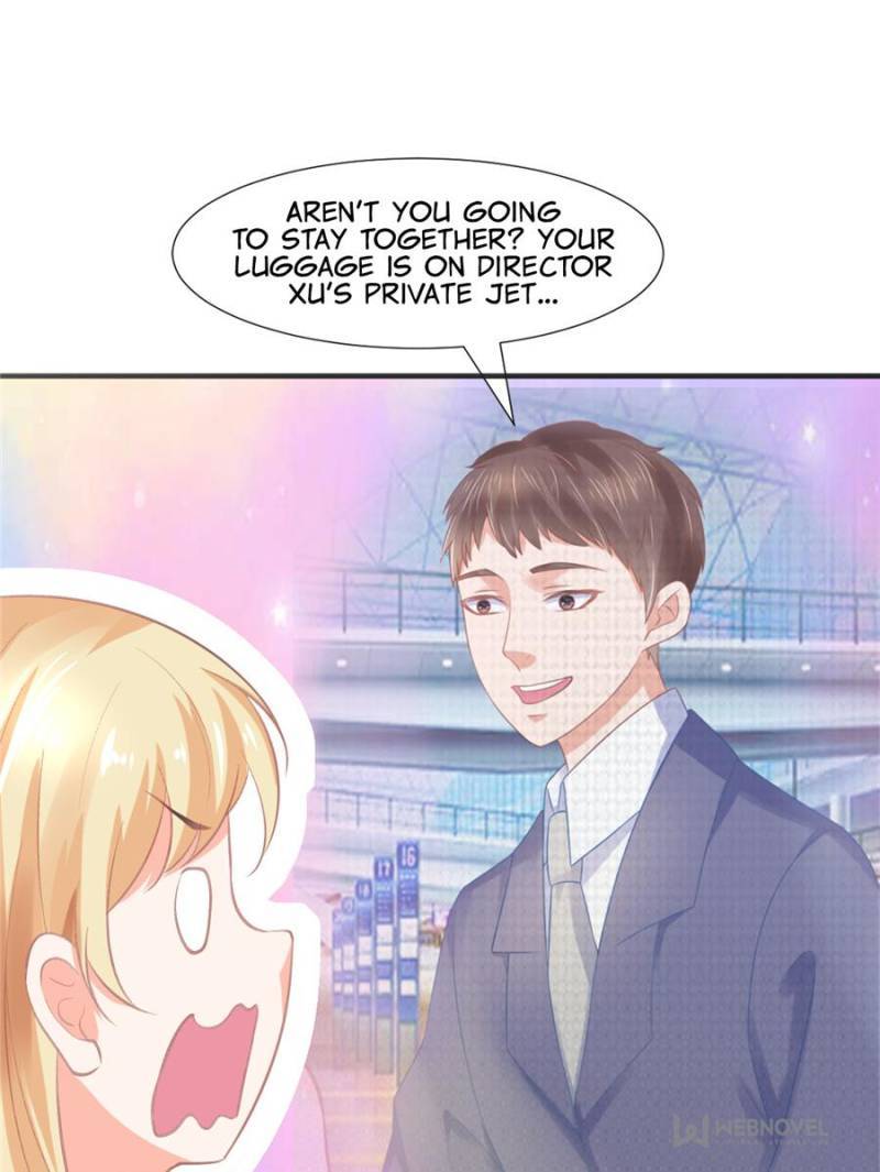 Prince Charming’s Lovely Gaze - Chapter 85