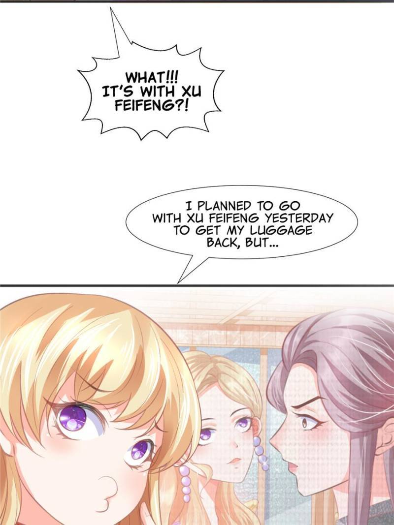 Prince Charming’s Lovely Gaze - Chapter 85