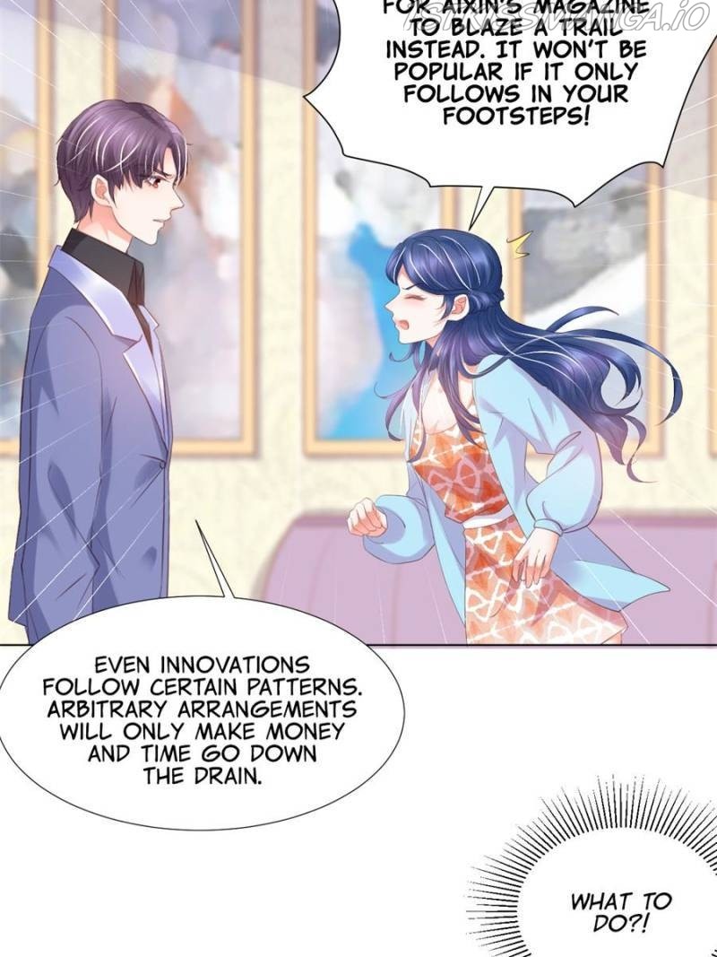 Prince Charming’s Lovely Gaze - Chapter 145