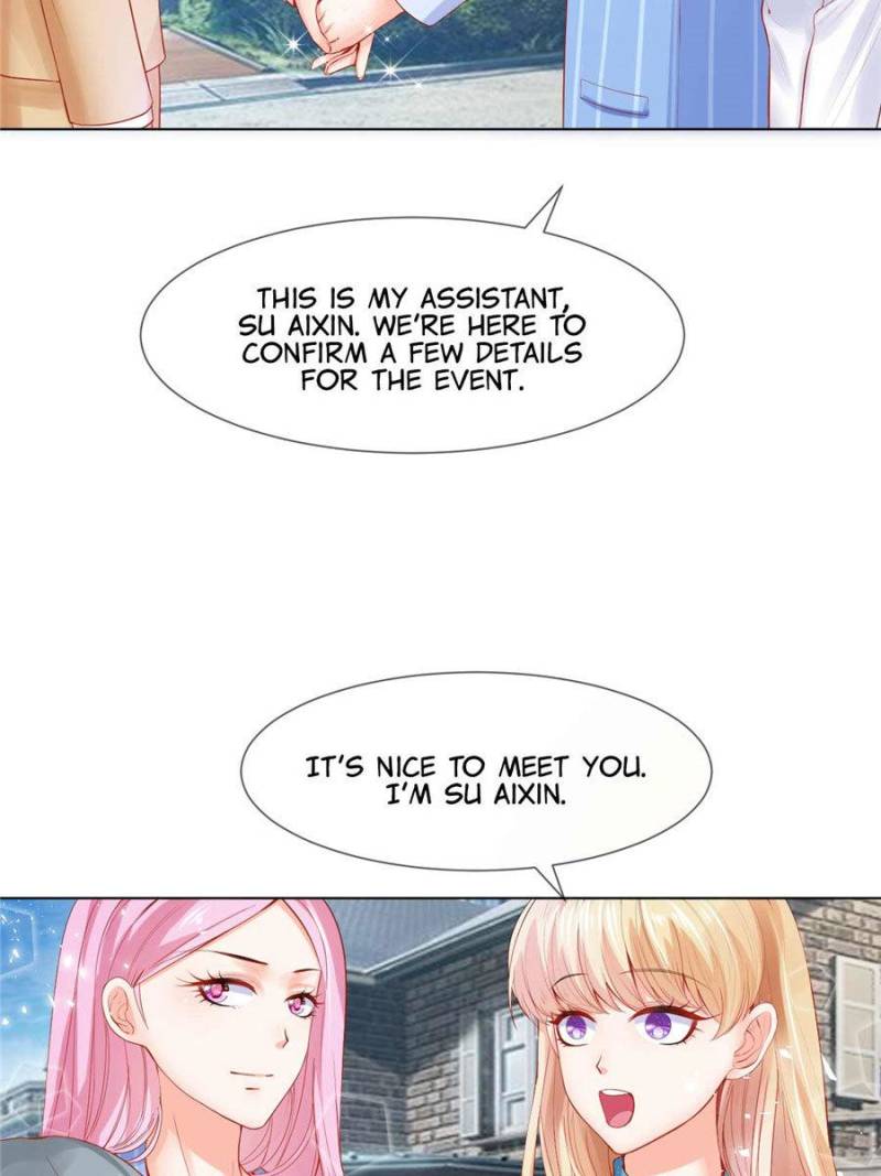 Prince Charming’s Lovely Gaze - Chapter 32