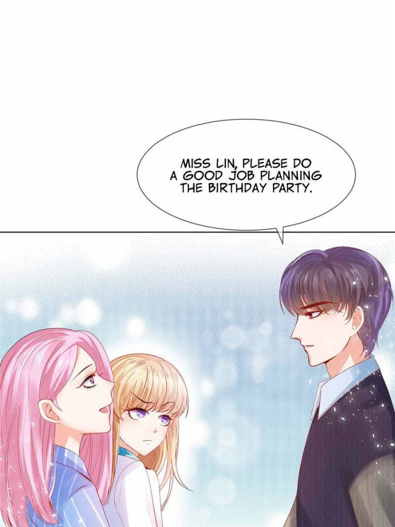 Prince Charming’s Lovely Gaze - Chapter 32