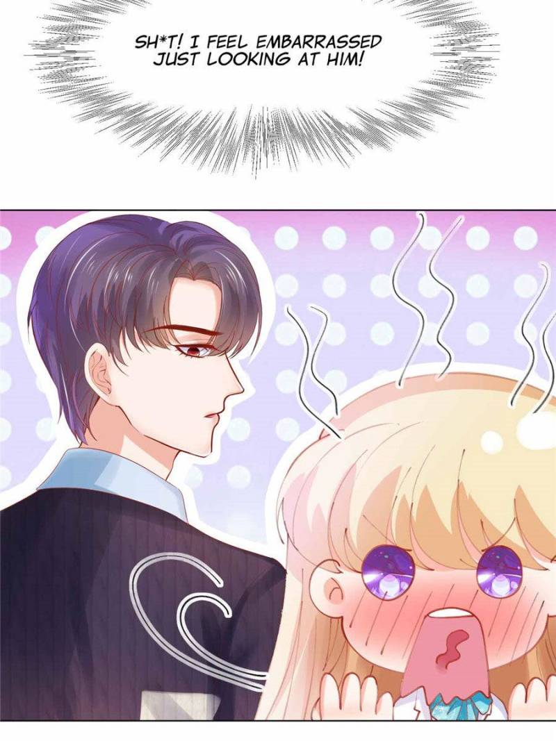 Prince Charming’s Lovely Gaze - Chapter 32