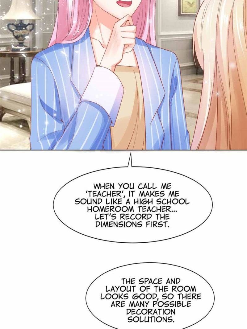 Prince Charming’s Lovely Gaze - Chapter 32