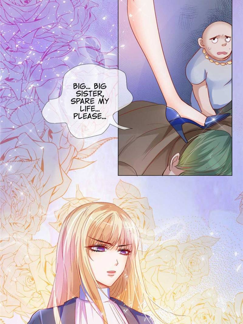 Prince Charming’s Lovely Gaze - Chapter 11