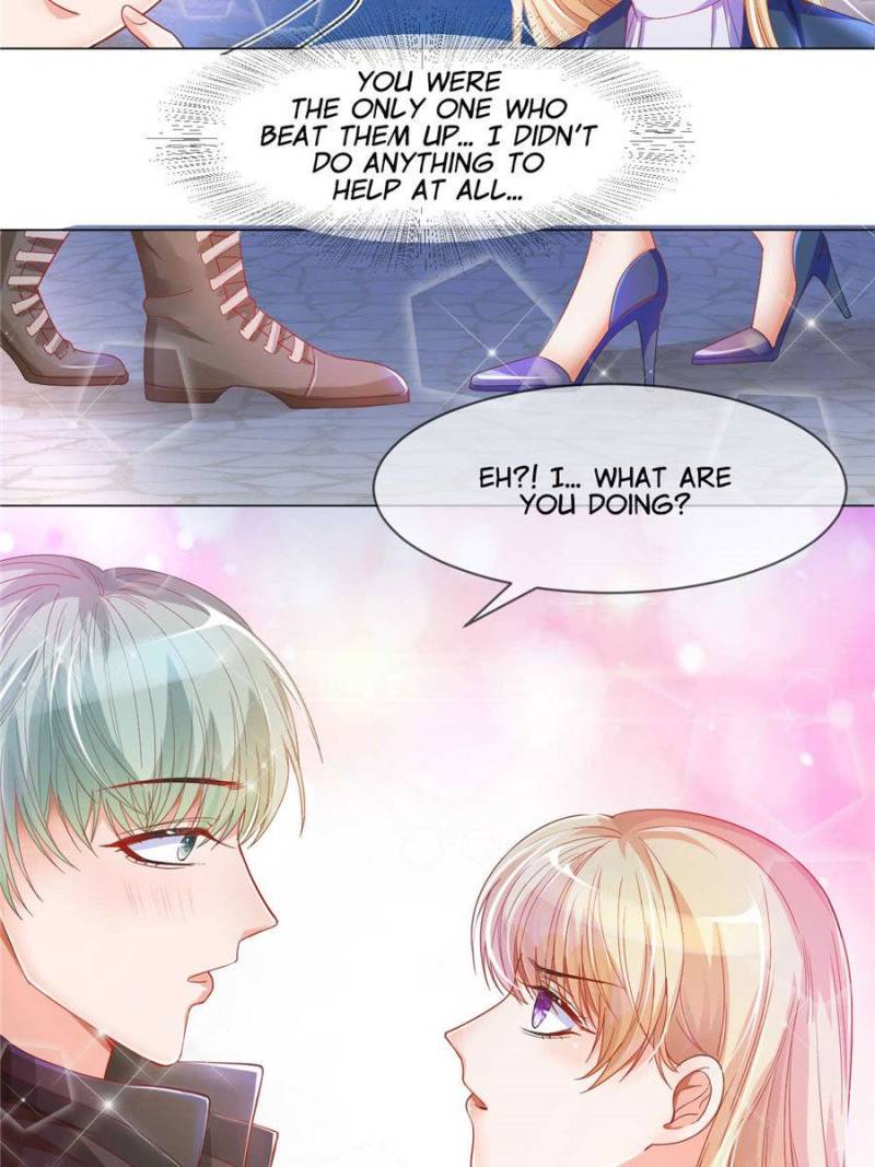 Prince Charming’s Lovely Gaze - Chapter 11