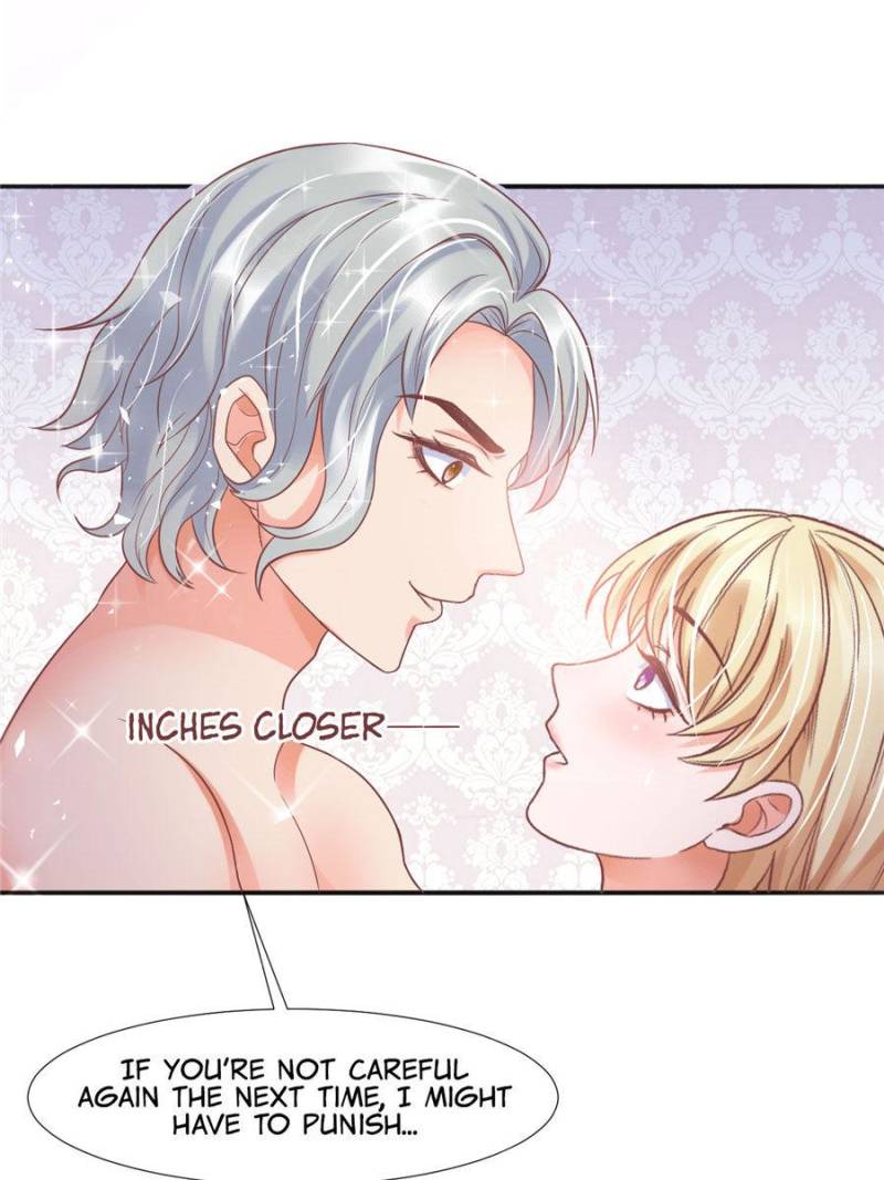 Prince Charming’s Lovely Gaze - Chapter 44