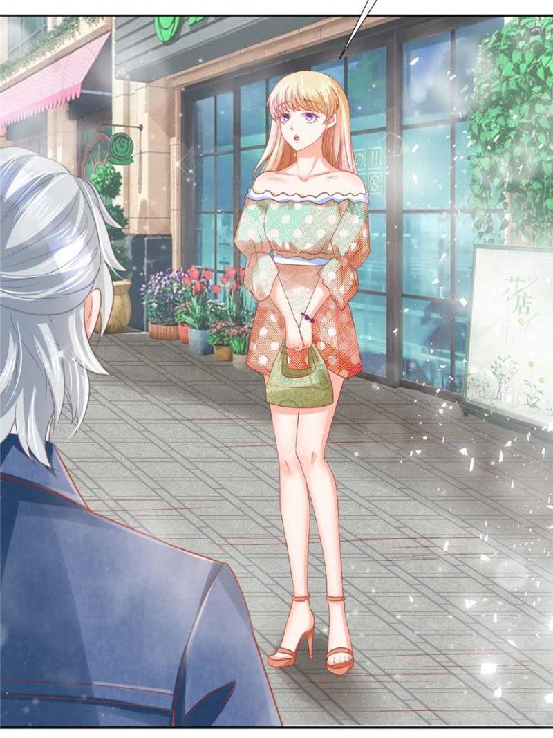 Prince Charming’s Lovely Gaze - Chapter 44