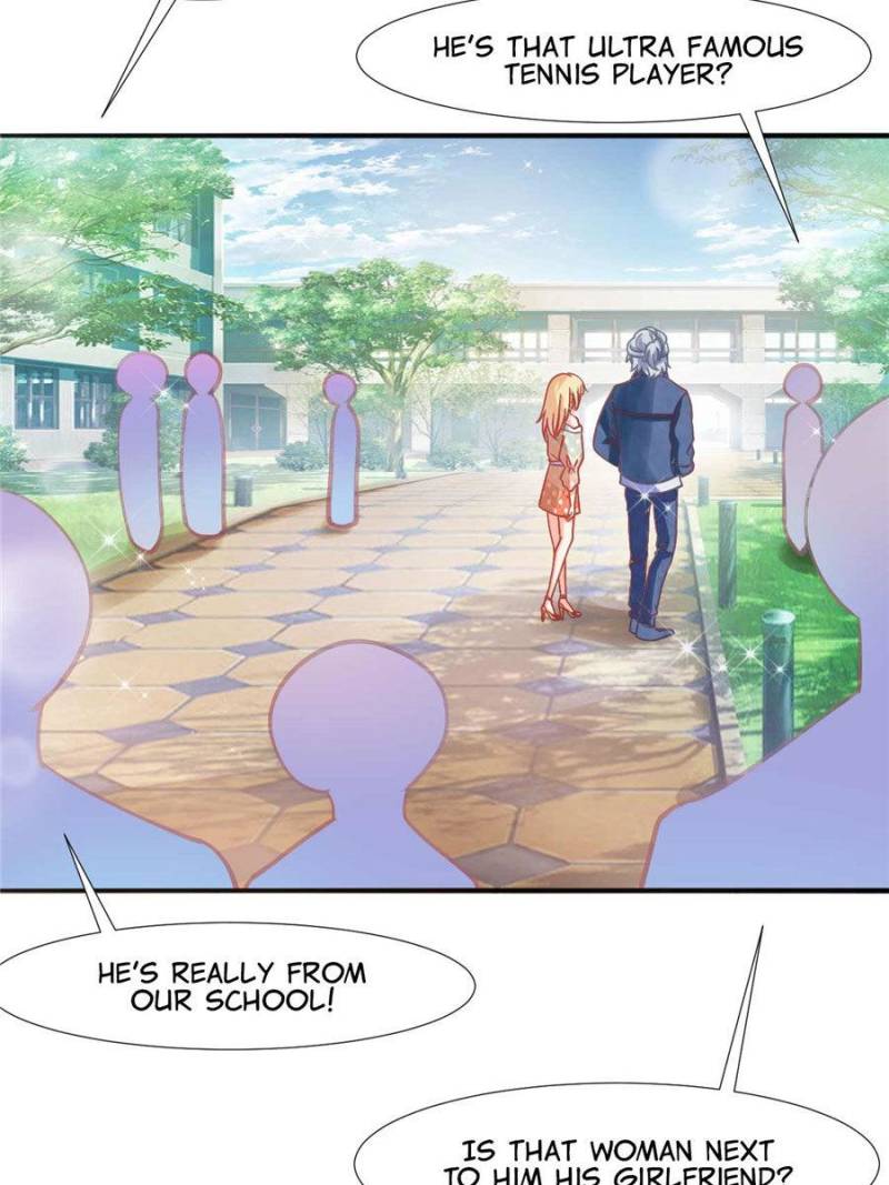 Prince Charming’s Lovely Gaze - Chapter 44