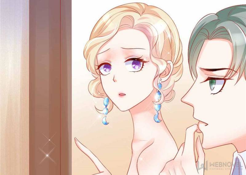 Prince Charming’s Lovely Gaze - Chapter 23