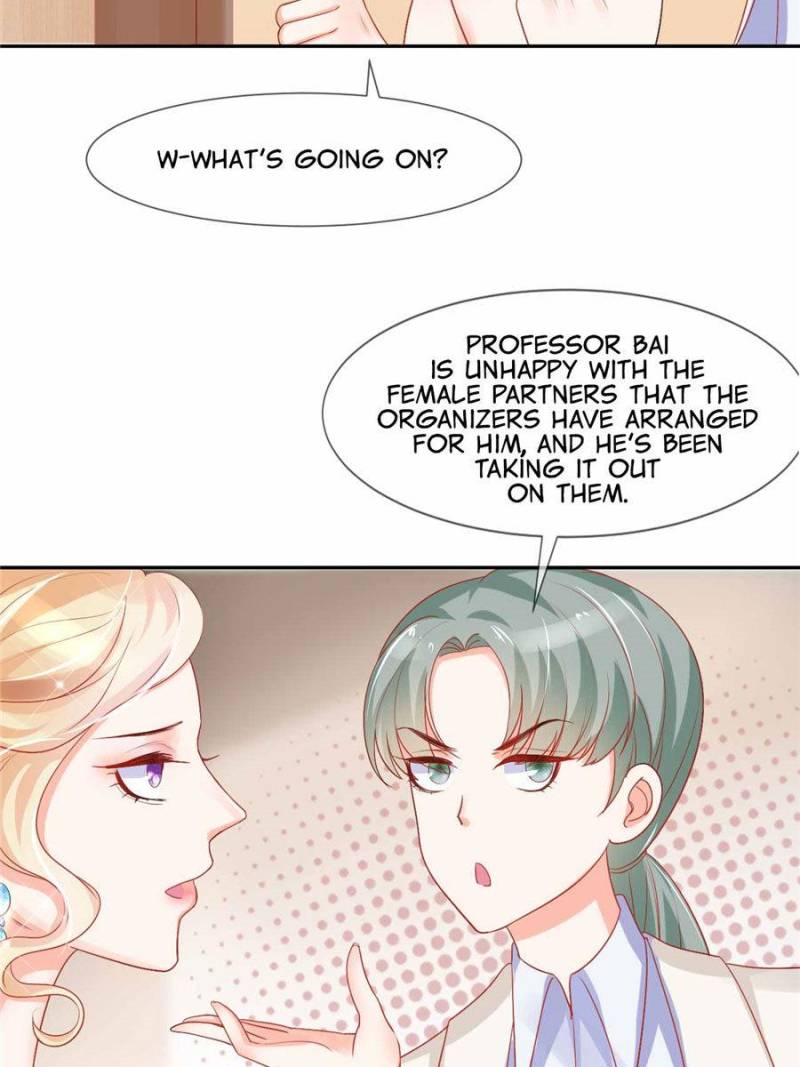 Prince Charming’s Lovely Gaze - Chapter 23