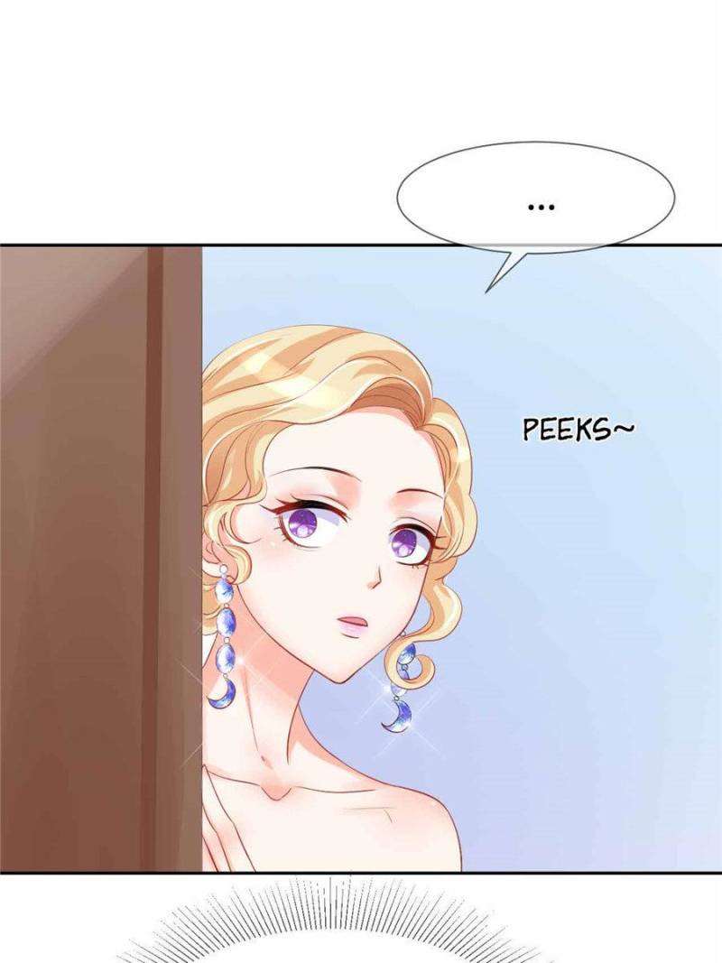 Prince Charming’s Lovely Gaze - Chapter 23