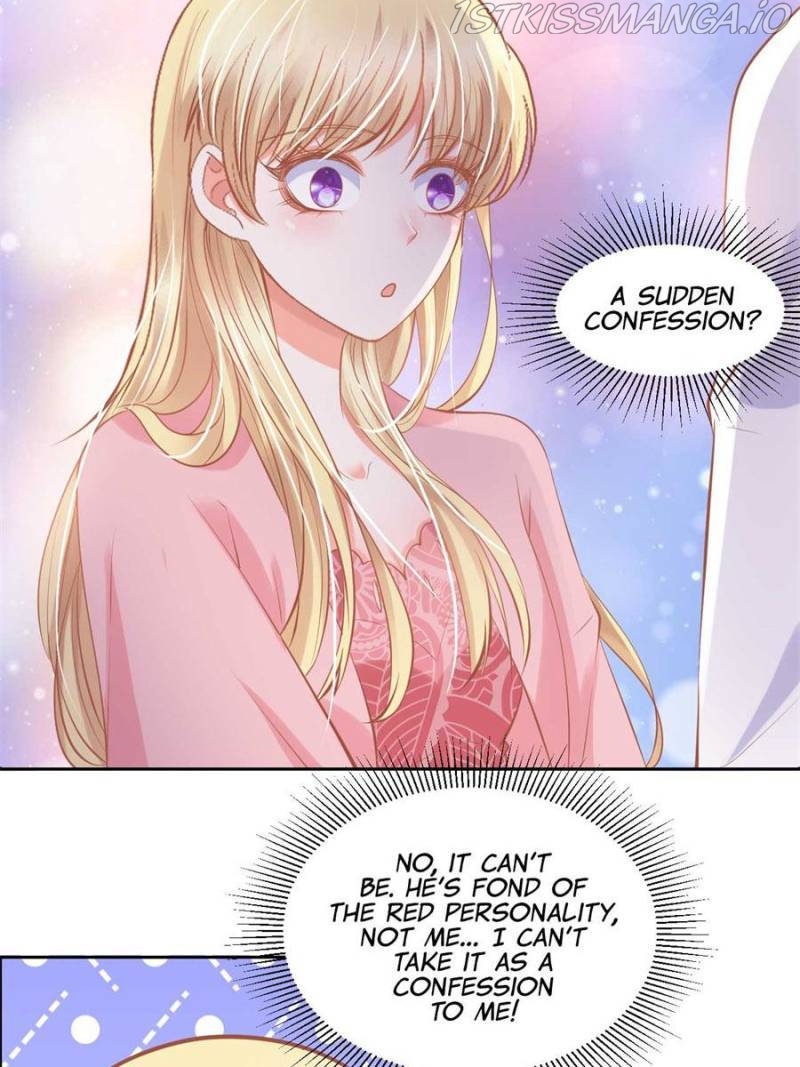 Prince Charming’s Lovely Gaze - Chapter 140