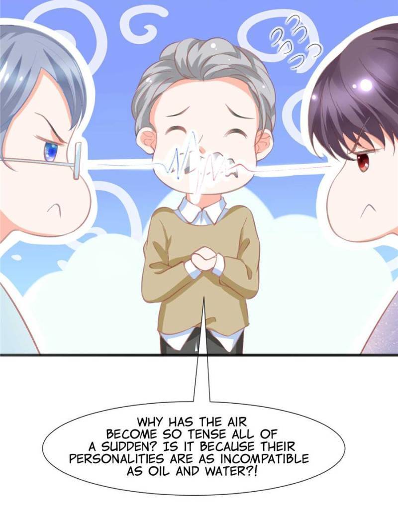 Prince Charming’s Lovely Gaze - Chapter 81