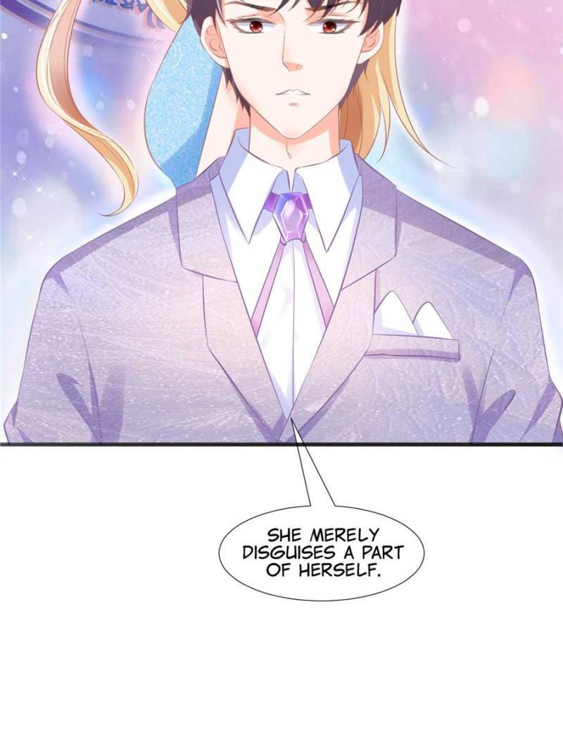 Prince Charming’s Lovely Gaze - Chapter 81