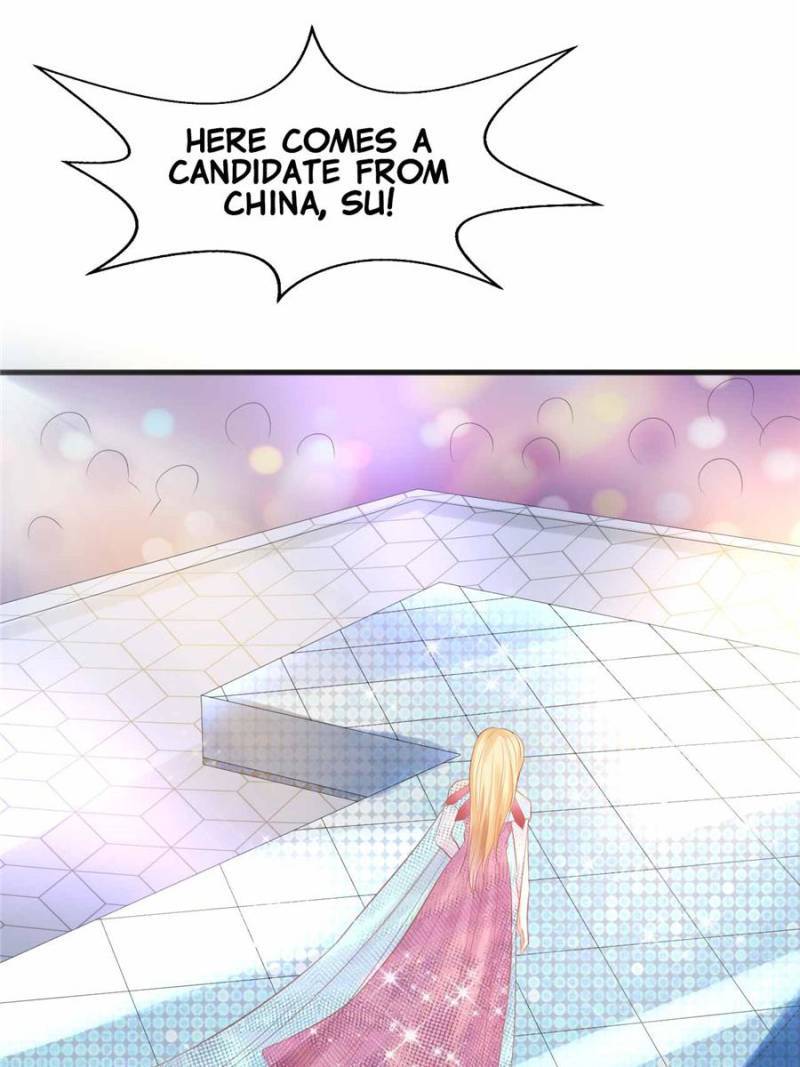 Prince Charming’s Lovely Gaze - Chapter 81