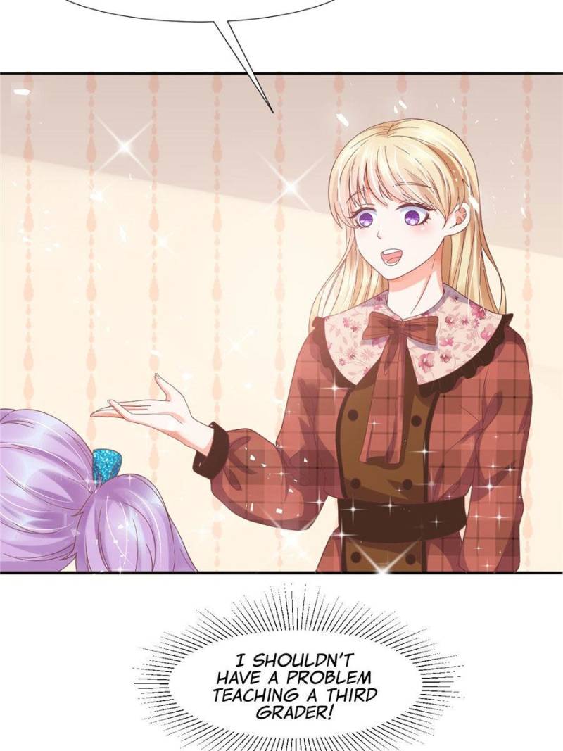 Prince Charming’s Lovely Gaze - Chapter 40