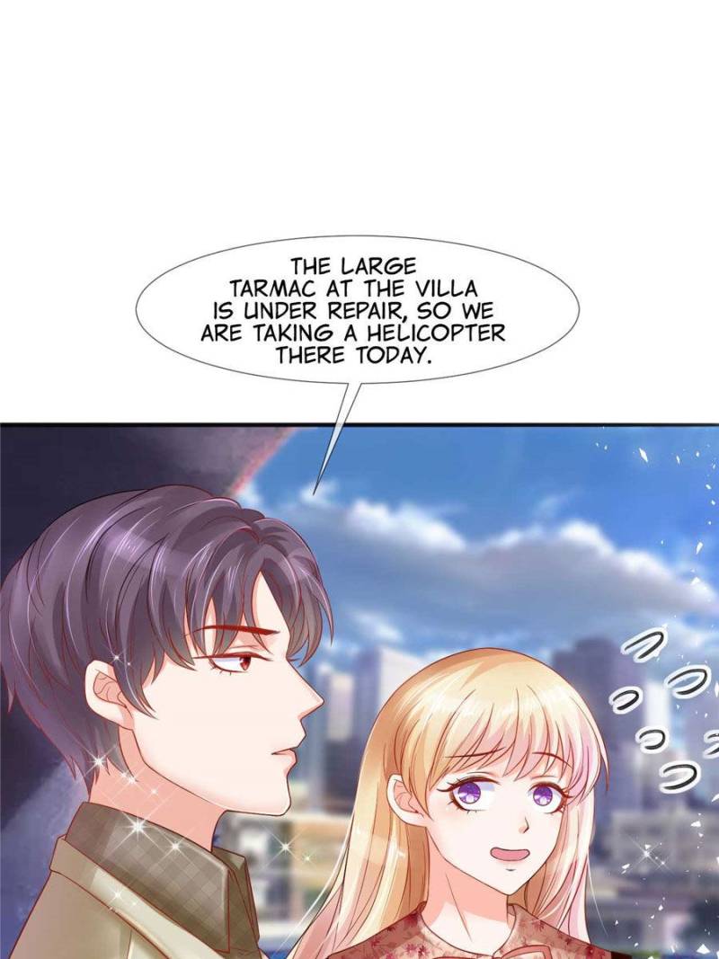 Prince Charming’s Lovely Gaze - Chapter 40