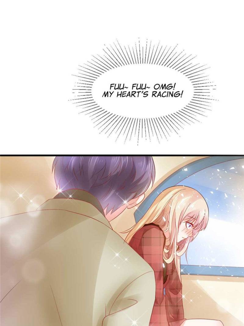 Prince Charming’s Lovely Gaze - Chapter 40