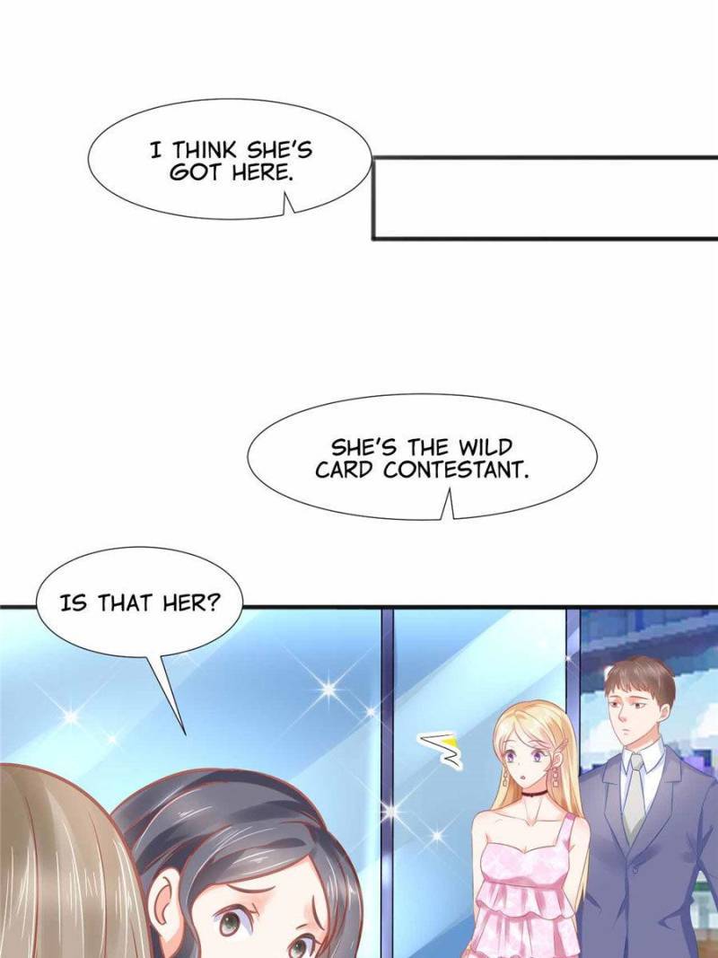 Prince Charming’s Lovely Gaze - Chapter 76