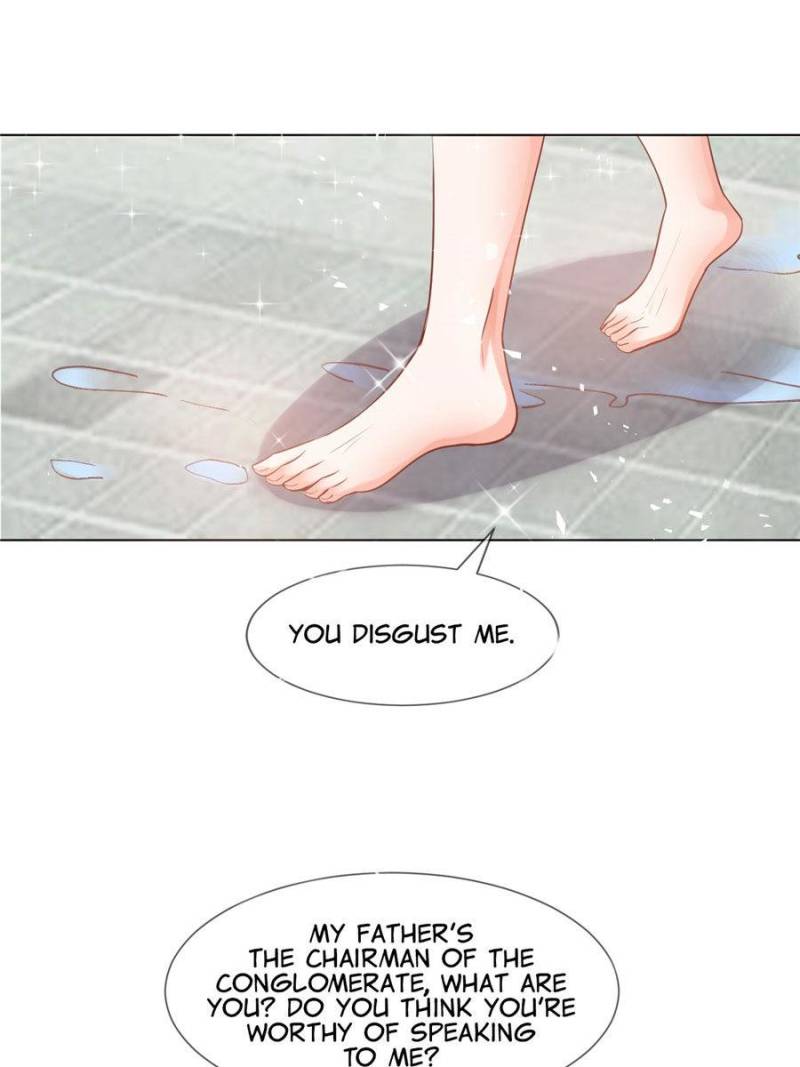 Prince Charming’s Lovely Gaze - Chapter 37