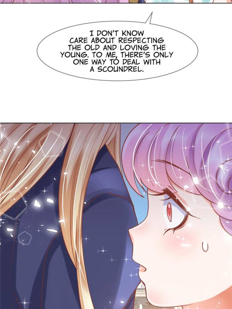 Prince Charming’s Lovely Gaze - Chapter 37