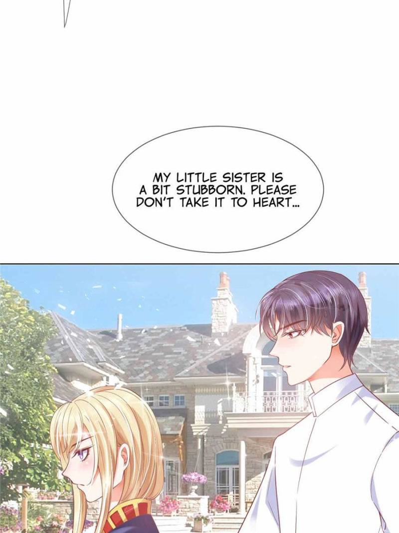 Prince Charming’s Lovely Gaze - Chapter 37