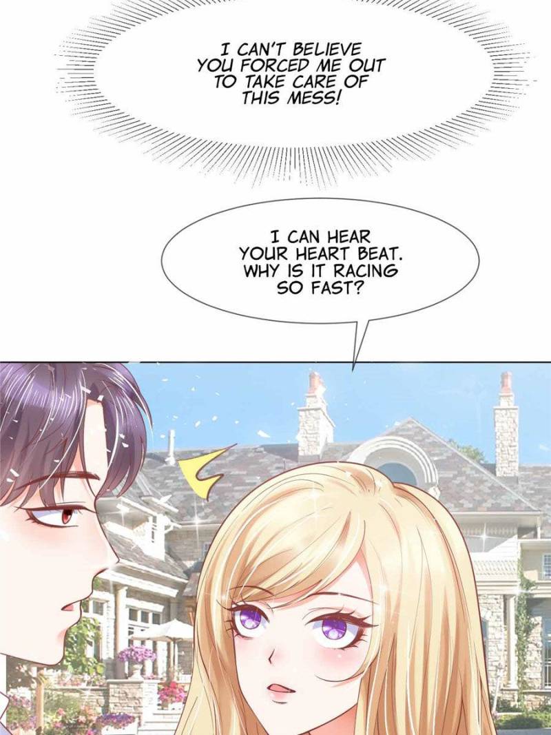 Prince Charming’s Lovely Gaze - Chapter 37