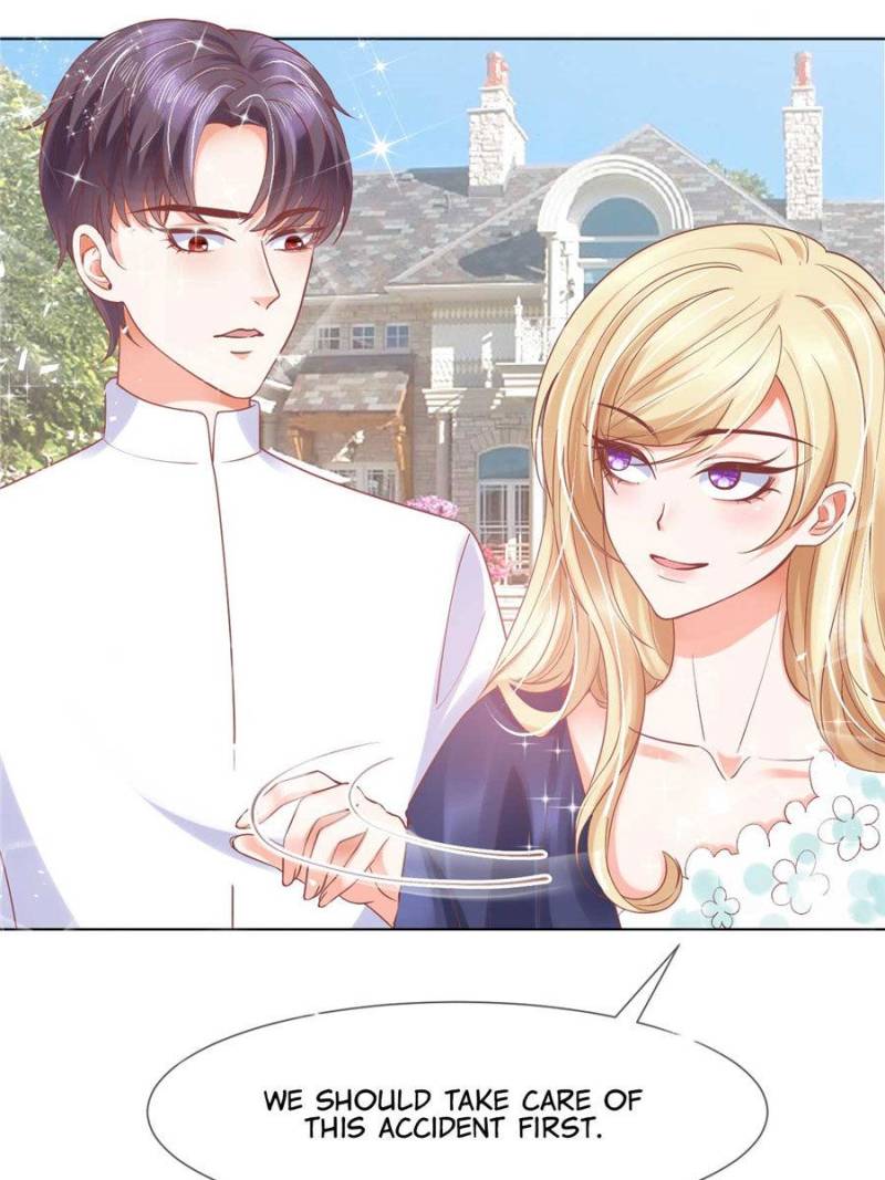 Prince Charming’s Lovely Gaze - Chapter 37