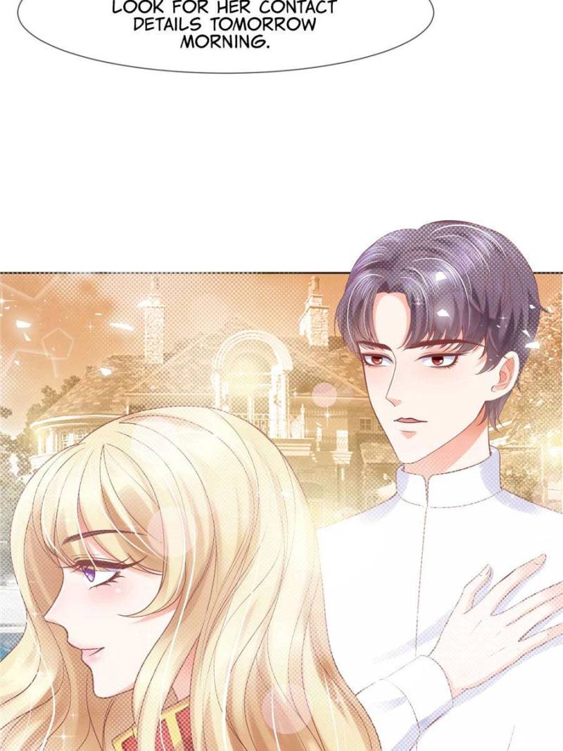 Prince Charming’s Lovely Gaze - Chapter 37