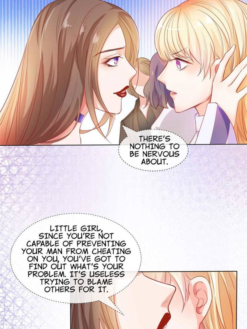 Prince Charming’s Lovely Gaze - Chapter 4