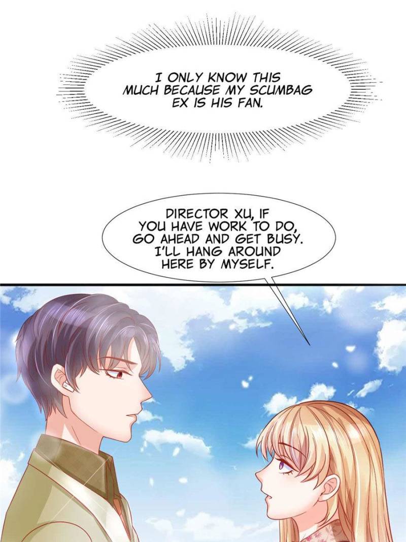 Prince Charming’s Lovely Gaze - Chapter 41