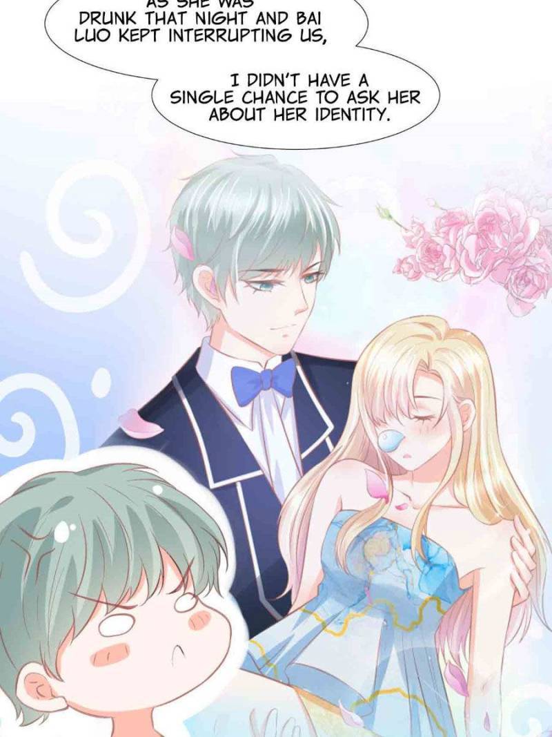 Prince Charming’s Lovely Gaze - Chapter 105