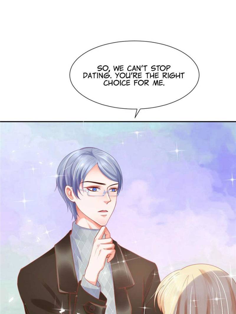 Prince Charming’s Lovely Gaze - Chapter 28