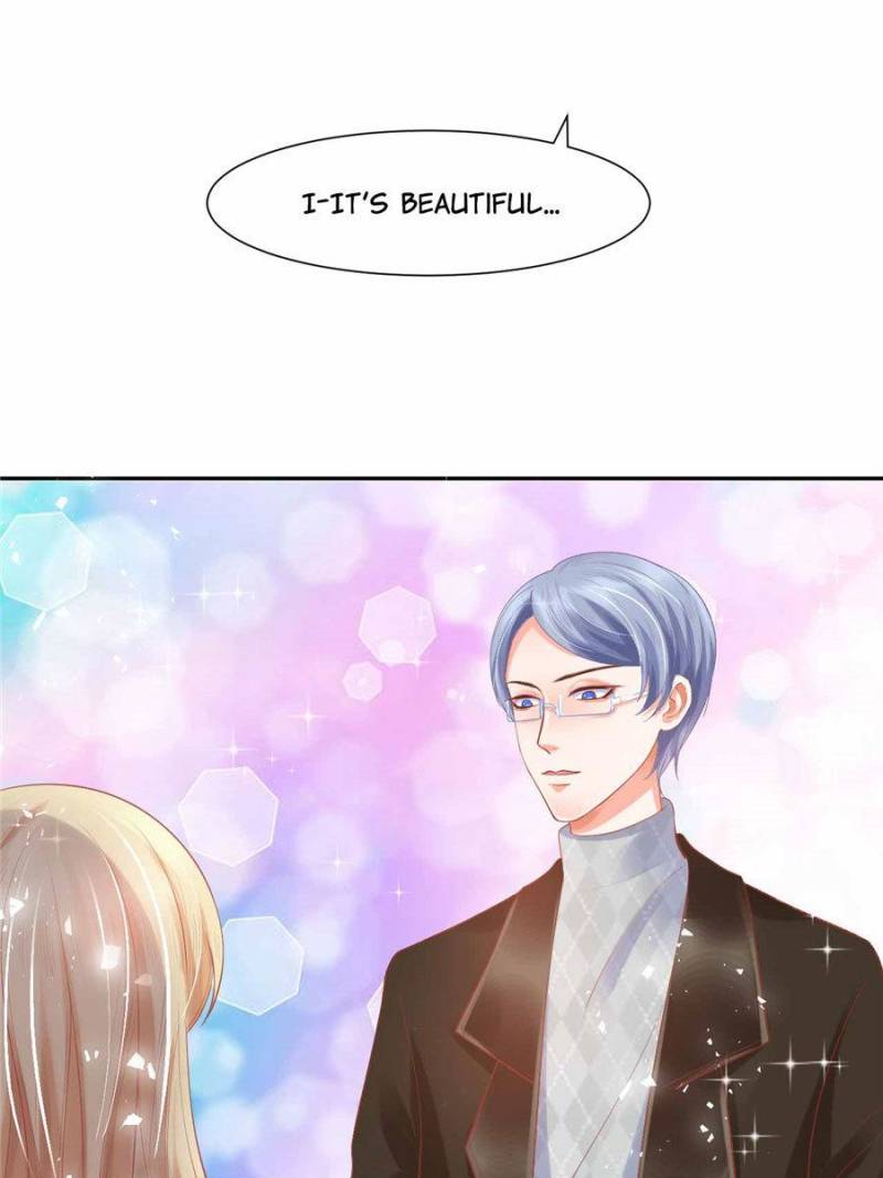 Prince Charming’s Lovely Gaze - Chapter 28