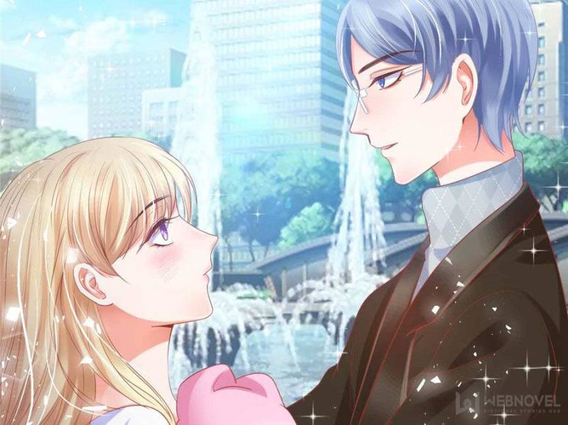 Prince Charming’s Lovely Gaze - Chapter 28