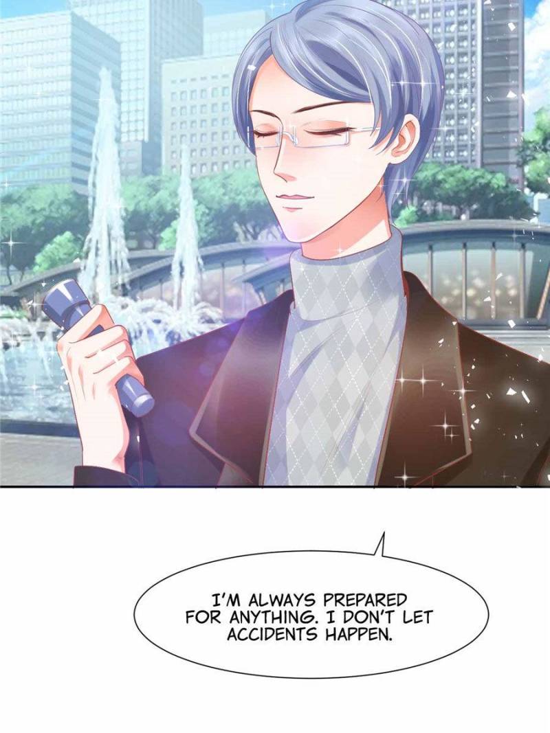 Prince Charming’s Lovely Gaze - Chapter 28