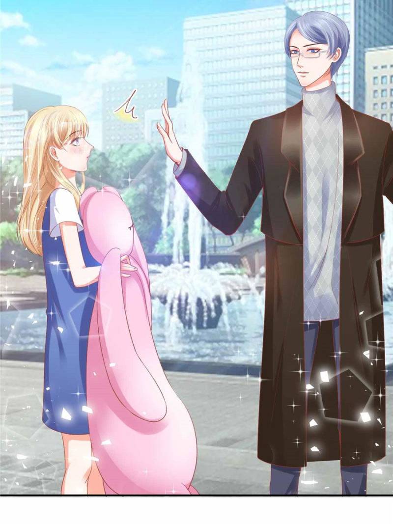 Prince Charming’s Lovely Gaze - Chapter 28