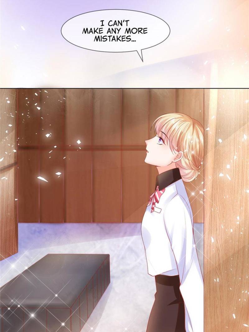 Prince Charming’s Lovely Gaze - Chapter 28